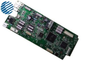 China 998-0911305 NCR Selfserv ATM Spare Parts Card Reader U IMCRW PCB factory