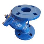 Ducrile Iron DIN3202 F1 Y Strainer DN50-DN300