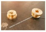 SOUNDING TUBE CAP - SOUNDING PIPE CAP - SOUNDING HEAD CAP