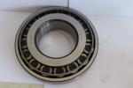 N312E 60*130*31mm Metal Roller Bearings / Industrial Roller Bearings Single Row