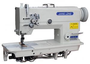 China DP×5 Double Needle Industrial Sewing Machine for Tent on sale