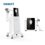 Hiemt pulse electromagnetic for face beauty RF Skin Tightening Device ems body