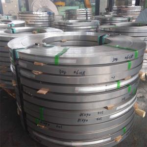 China 1Cr18Ni9 Hot Rolled Grade 302 2B Surface Stainless Steel Coil on sale