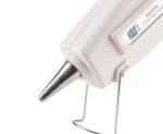 11mm Hot Melt Glue Gun Machine White Hot Glue Gun 100W