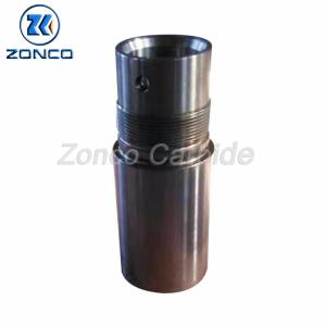 China Tungsten Carbide Tc Radial Bearing , Mud Motor Bearing Wear Resistance factory