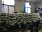 DNA / RNA Gel Electrophoresis Apparatus Microprocessor Intelligent Control