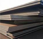 NM360 NM400 Wear Resistant Steel Plates , Hot Rolled Steel Plate