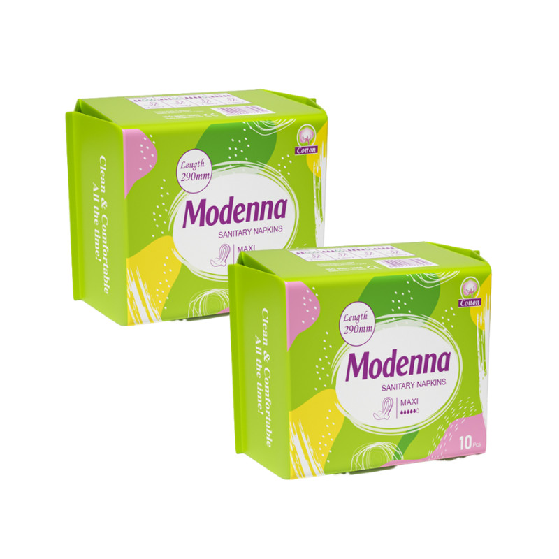 Comfort Feminine Women Washable Reusable Disposable Sanitary Pad