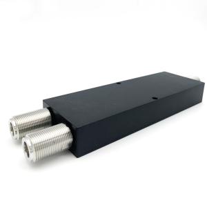 China 6GHz 2 Way Power Divider factory