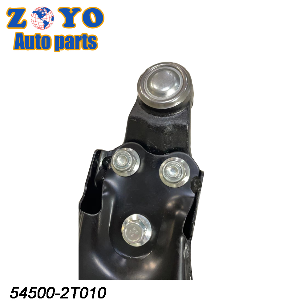 Mevotech No CMS901153 54500-2T010 Front Left Control Arm for Hyundai Sonata 2016