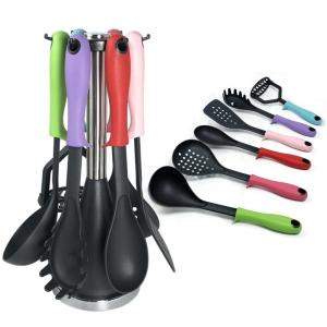 China Nylon PA66 Kitchen Products Highly Cooking Appliances and Snack Machines for Your Home factory