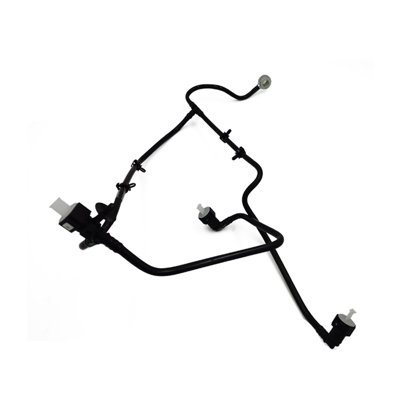 Foton Aumak Car and Truck Fuel Return Pipe 5293769 4990798 for Professional Truck