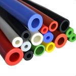 Wholesale Good Elastic Food Grade Transparent Rubber Tubing For Food Processing