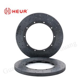 China Carbon Ceramic Brakes Porsche 996 GT3/GT3RS/GT2 350x29mm Rear Set factory