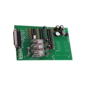 China Flexible Boards Pcb Assembly Manufacturer Nelco factory