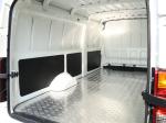 Maximize Your Business Efficiency with an Electric Cargo Van