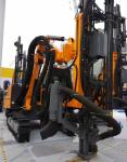 Customizable Length Nitrile Oil Suction Discharge Hose