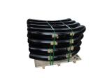 A106 90 Bend Pipe Fitting Gr.B 3D 5D STD Carbon Steel Schedule 40 Weld Elbows