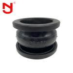 JINGNING Single Sphere Rubber Flexible Connector Expansion Joint Catalogue 6
