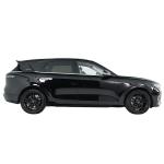 REEV 5-Door 5-Seater SUV VOYAH Free Max Speed 200km/H