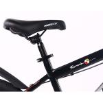 Saddle Carbon Steel MTB Sport Fork Type Suntour XCT Mountain Bikes