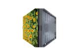 P2.5 Indoor Advertising Display , Led Video Screen Rental Full Color 1R1G1B