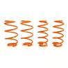 Buy cheap Customized Honda Fit Lowering Spring EY-SP-HO01 Anti Corrosion Lowering Springs from wholesalers