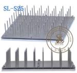 Nail Bed Flammability Testing Equipment