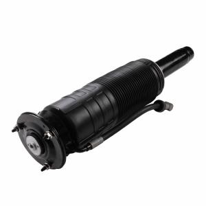 China Front Air Suspension Absorber , Mercedes Suspension Parts For W220 With Active Body Control factory