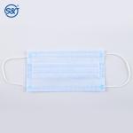 S&J Non-medical face mask 3 ply disposable face mask non-medical non woven