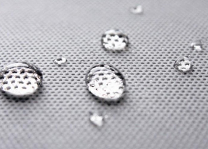 China Ultra Thin PP Non Woven Fabric Breathable Hydrophobic For Disposable Sheets factory