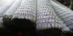 Cable Stainless Steel Wire Rope Mesh Safety Net