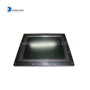 China 445-0673306 NCR 5877 Touch Screen Display 009-0018969 White Electronic Designs Corp factory