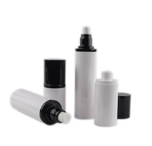 China Cosmetic Vacuum Airless Pump Bottle Leakproof K1302 Multiscene factory