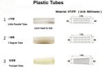 30/2 High Strength 100% Polyester Spun Yarn With Dyeing Tube
