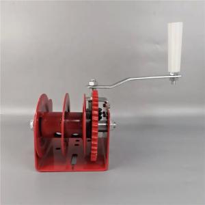 China 2000lbs 3000lbs 3500lbs Chicken House Winch Chicken Feeding Line Parts factory