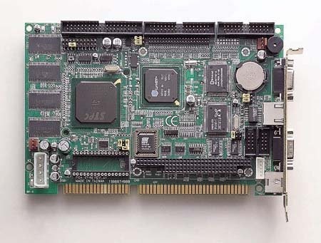 China Quick Prototype Turnkey PCB Assembly Service Telecommunication PCB Assembly factory