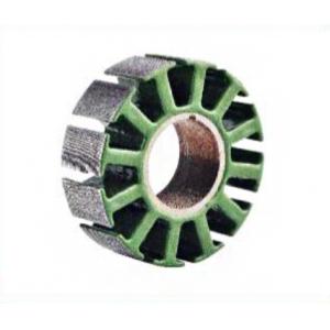 High Precision OEM Stackable Silicon Steel Rotor and Stator for Motor Lamination
