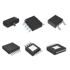 China AC 100 - 277V Display Driver IC 120mA Texas Instruments TI TLC5916IPW factory