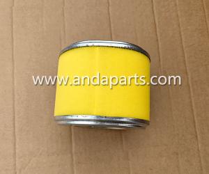 China Good Quality Air Filter For FLEETGUARD AF25473 factory