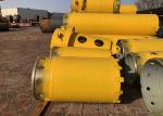 Industry Steel Casing Pipe and Casing Items Foundation Piling Construction