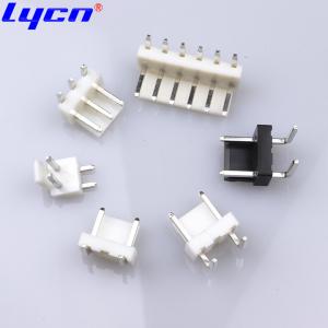 Molex Wire To Board Connectors