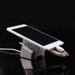 COMER security display devices for cellphone retail stores anti-theft alarm