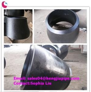 China 304 pipe reducer made in China factory