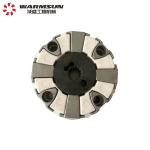 Original 60114816 CF-H-050-ZO-11039 Shaft Flanging Coupling For SANY SY135