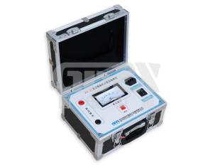 China Handheld Lightning Arrester Discharge Counter Tester DC800-1600V factory