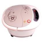 Useful Foot Bath Massager Temperature Adjustable Heating 3.16KGS/ 3.5KGS