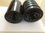 200kg Rubber Coated Conveyor Impact Roller Conveyor Transmission