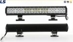 China 12 Volt LED Light Bar 20&quot; CREE LED CREE LED Light Bar 126W for off Road factory