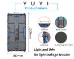 P2.6 P2.9 P3.91 P4.81 Waterproof LED Display for Outdoor Advertising Display